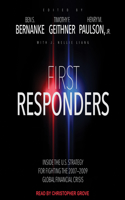 First Responders