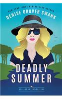 Deadly Summer: (1 Darling Investigations)