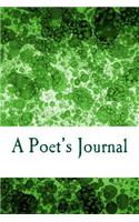 A Poet's Journal