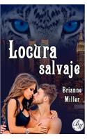 Locura salvaje