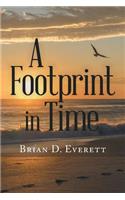 A Footprint in Time