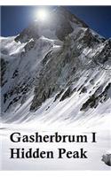 Gasherbrum I