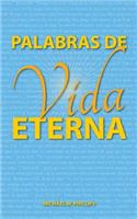 Palabras de Vida Eterna