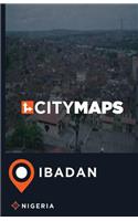 City Maps Ibadan Nigeria