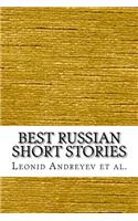 Best Russian Short Stories