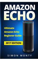 Amazon Echo