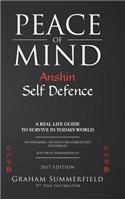 Peace of Mind: Anshin Self Defence