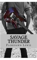 Savage Thunder