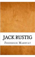 Jack Rustig