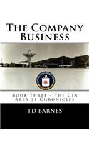 Company Business
