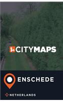 City Maps Enschede Netherlands