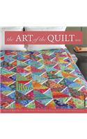 Art of the Quilt 2020 Wall Calendar