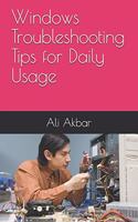 Windows Troubleshooting Tips for Daily Usage