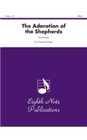 Adoration of the Shepherds: Difficult