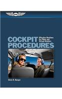 Cockpit Procedures: Effective Routines for Pilots and Virtual Aviators(English)