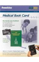 Harriet Lane Handbook of Pediatrics