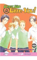 Can't Win With You Volume 3 (Yaoi)