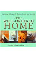 The Well-ordered Home