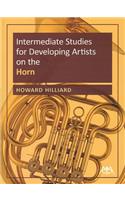 Intermediate Studies for Developing Artists on the Horn