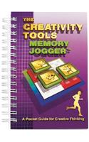 The Creativity Tools Memory Jogger