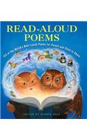 Read-Aloud Poems