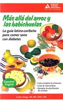 Más allá del arroz y las habichuelas (Beyond Rice and Beans)