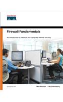 Firewall Fundamentals