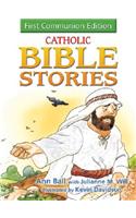 Catholic Bible Stories for Children