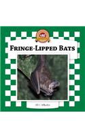 Fringe-Lipped Bats