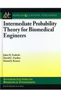 Intermediate Probability Theory For Biomedical Engineers