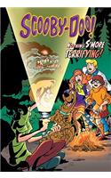 Scooby-Doo in Nothing s'More Terrifying!