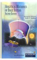 Analytical Mechanics of Space Systems