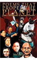 Poems That Propel the Planet