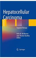 Hepatocellular Carcinoma