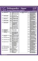 ICD-10 Mappings 2013 Express Ref Coding Card Orthopaedics - Upper