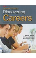 Discovering Careers