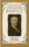 Theodore Roosevelt (Pictorial America)