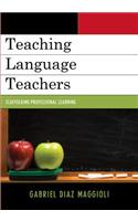 Teaching Language Teachers