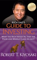 Rich Dad's Guide to Investing (Intl)