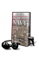 Life in Mr. Lincoln's Navy