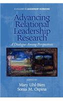 Advancing Relational Leadership Research