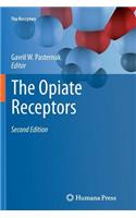 The Opiate Receptors