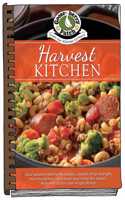 Harvest Kitchen Cookbook