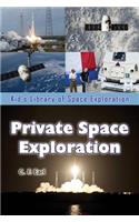 Private Space Exploration