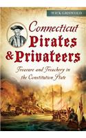 Connecticut Pirates & Privateers:
