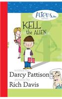 Kell, the Alien