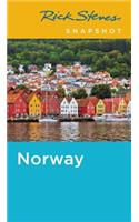 Rick Steves Snapshot Norway (Fourth Edition)