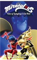Miraculous: Tales of Ladybug and Cat Noir: Season Two - Heroes' Day