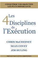 Les 4 Disciplines de l'Exécution