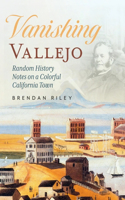 Vanishing Vallejo